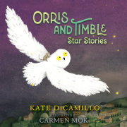 Orris and Timble: Star Stories 