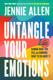 Untangle Your Emotions 