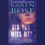 Did You Miss Me? 