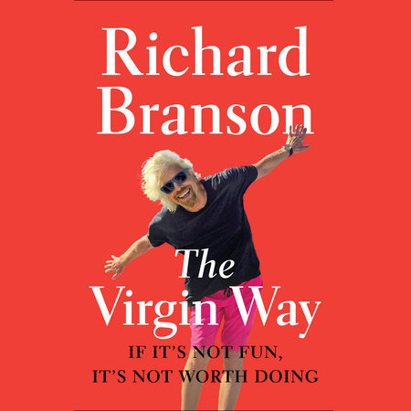The Virgin Way Cover
