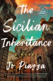 The Sicilian Inheritance 