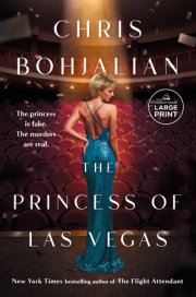 The Princess of Las Vegas 