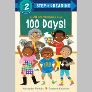 100 Days! (An All Are Welcome Early Reader) 