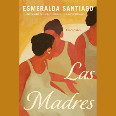 Las madres (Spanish Edition) Cover