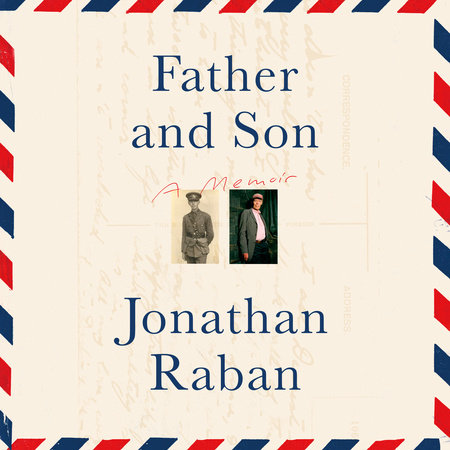 Father and Son Cover