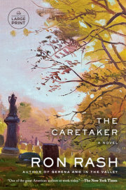 The Caretaker 