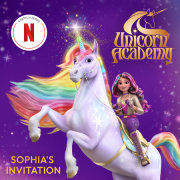 Unicorn Academy: Sophia's Invitation