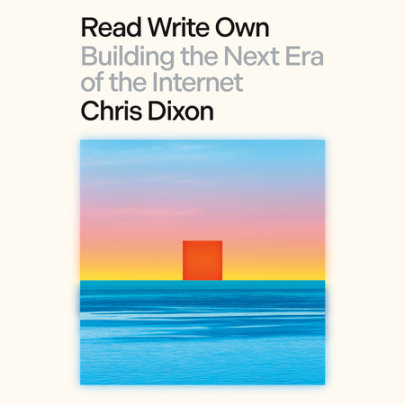 Read Write Own Cover