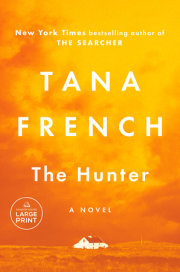 The Hunter 