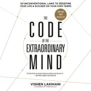 The Code of the Extraordinary Mind 