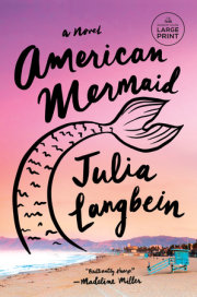 American Mermaid 