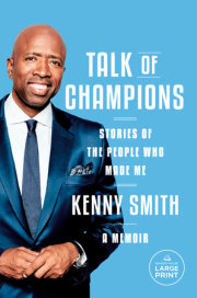 Talk of Champions 