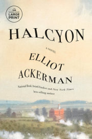 Halcyon 