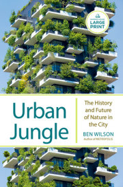 Urban Jungle 