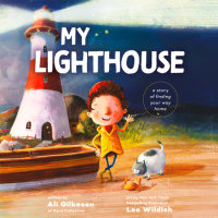 Cover of My Lighthouse cover