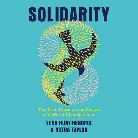 Solidarity by Leah Hunt-Hendrix & Astra Taylor