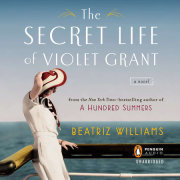 The Secret Life of Violet Grant