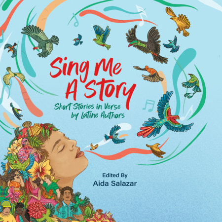 Sing Me A Story