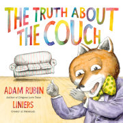The Truth About the Couch 