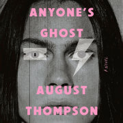 Anyone's Ghost 