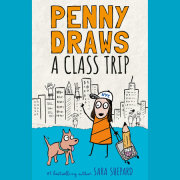 Penny Draws a Class Trip