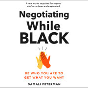 Negotiating While Black 