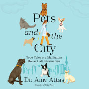 Pets and the City 