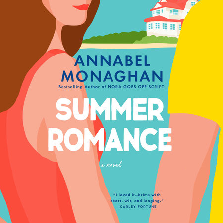 Summer Romance by Annabel Monaghan