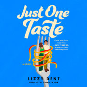 Just One Taste 