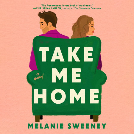 Take Me Home by Melanie Sweeney