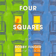 Four Squares 