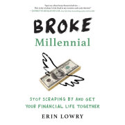 Broke Millennial 