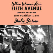 When Women Ran Fifth Avenue