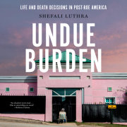 Undue Burden 