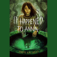 Cover of It Happened to Anna cover