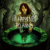 Cover of It Happened to Anna cover