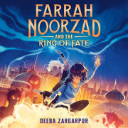 Farrah Noorzad and the Ring of Fate 