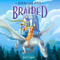 Cover of Braided cover