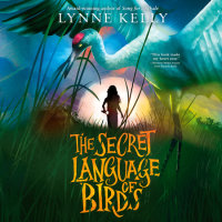 Cover of The Secret Language of Birds cover