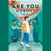 Cover of Are You Nobody Too? cover