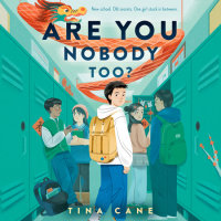 Cover of Are You Nobody Too? cover