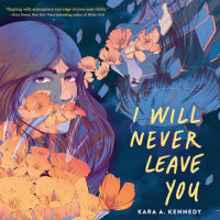 Cover of I Will Never Leave You cover