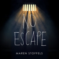 Cover of No Escape cover