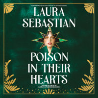 Cover of Poison in Their Hearts cover