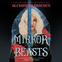 Cover of The Mirror of Beasts cover
