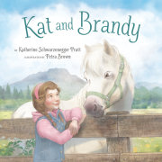 Kat and Brandy 
