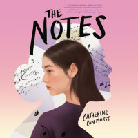 Cover of The Notes cover