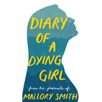 Cover of Diary of a Dying Girl cover