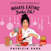 What's Eating Jackie Oh?