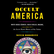 Occult America